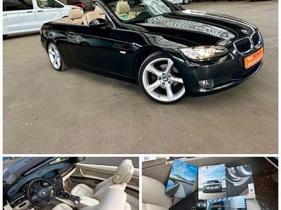 BMW 320 Cabriolet