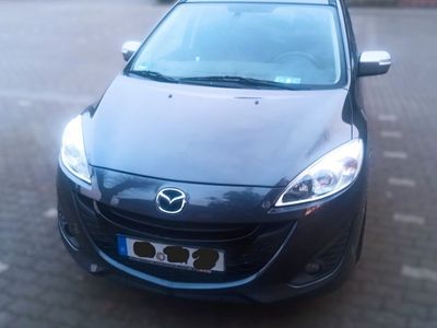 Mazda 5