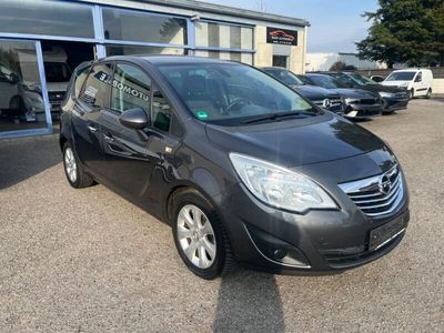 gebraucht Opel Meriva B Innovation