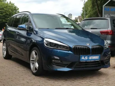 Gebraucht BMW 220