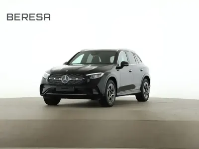 Gebraucht Mercedes GLC200