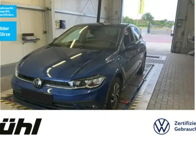 Gebraucht VW Polo