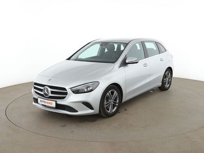 gebraucht Mercedes B200 B-KlasseProgressive, Benzin, 25.830 €