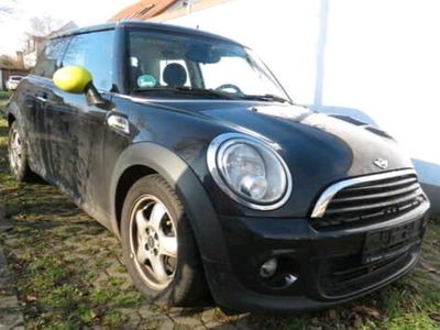 gebraucht Mini ONE R56