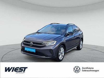 Usata VW Taigo Goal 116 CV (85 kW) 2025 Grigio SUV