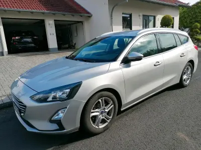 Gebraucht Ford Focus