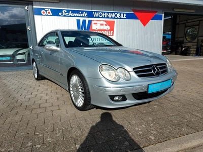 Mercedes CLK200