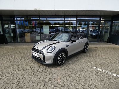 gebraucht Mini Cooper Cabriolet 