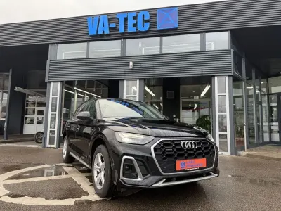 Gebraucht Audi Q5