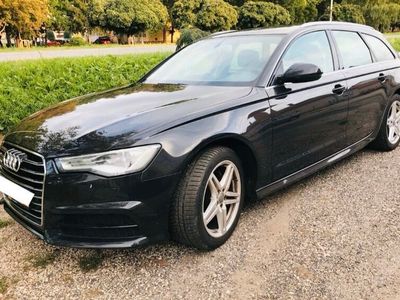 gebraucht Audi A6 2.0 TDI S-tronic, Mwst Ausweisbar !