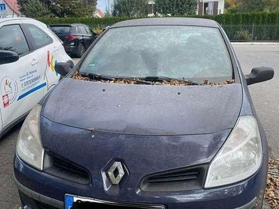 Renault Clio II