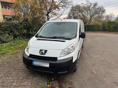 Peugeot Expert