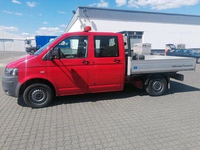 VW T5
