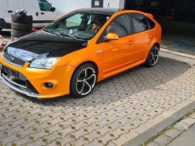 gebraucht Ford Focus st mk2 5 zylinder