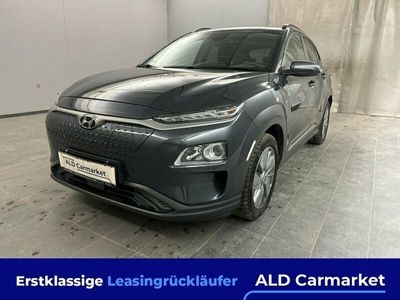 gebraucht Hyundai Kona EV Advantage Geschlossen, 5-türig, Direktantrieb, 1-Gang