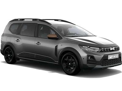 Neu Dacia Jogger Extreme 110 PS (80 kW) 2025 Metallic wählbar & inclusiv Van / Kleinbus