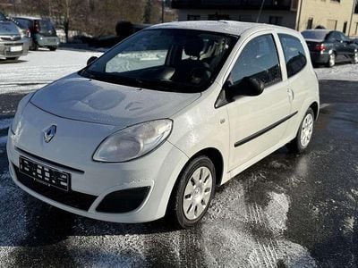 Gebraucht Renault Twingo Expression 58 PS (42 kW) 2009 Kleinwagen