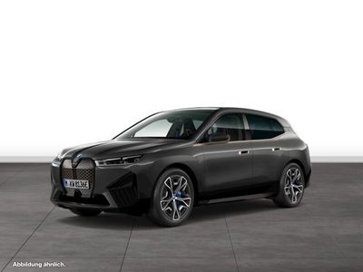 gebraucht BMW iX xDrive50