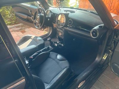 Mini Cooper SD