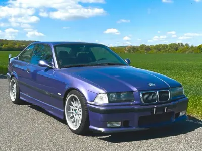 Gebraucht BMW 320