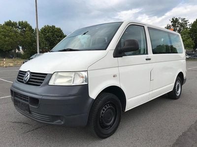 VW T5