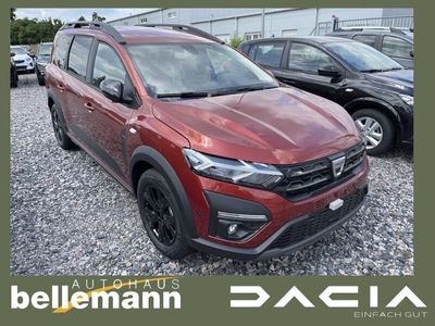 gebraucht Dacia Jogger TCe 110 Extreme+ |7-Sitzer