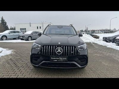 Usata Mercedes GLE63 AMG AMG 612 CV (450 kW) 2024