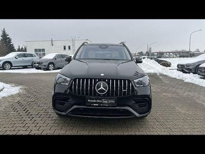 Gebraucht 2024 Mercedes GLE63 AMG AMG | 132.930 € (Fairer Preis)