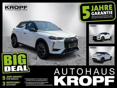 DS Automobiles DS3