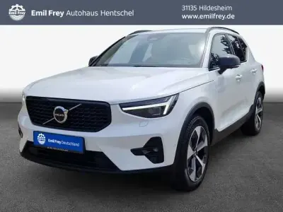Gebraucht Volvo XC40 120 PS (88 kW) 2025 SUV