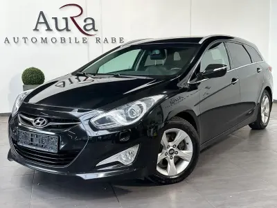Gebraucht Hyundai i40