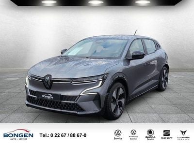 Gebraucht Renault Megane E-Tech 96 kW (131 PS) 2023 Schiefergrau Limousine
