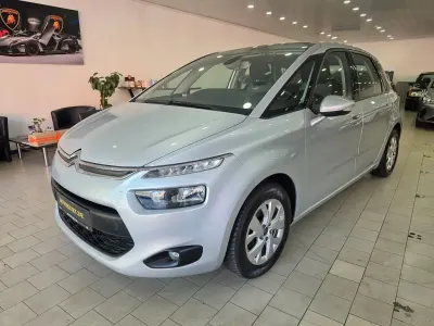 Gebraucht Citroën C4