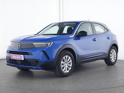 Opel Mokka-e
