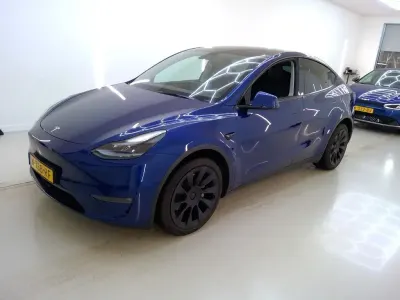 Gebraucht Tesla Model Y