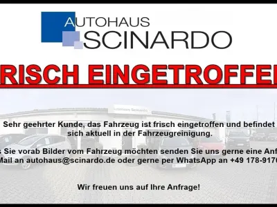 Gebraucht Ford Focus Titanium 125 PS (91 kW) 2016 Grau Kombi