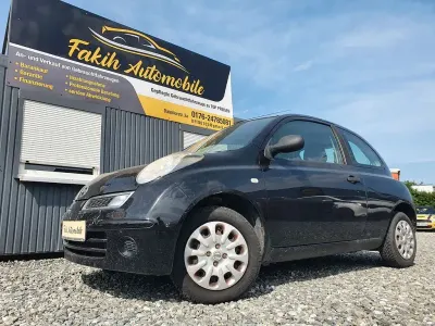 Gebraucht Nissan Micra