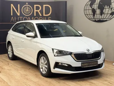 Gebraucht Skoda Scala