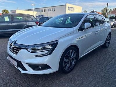 Renault Mégane IV