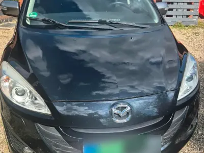 Gebraucht Mazda 5
