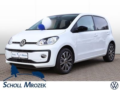 gebraucht VW up! 1.0 Black Style