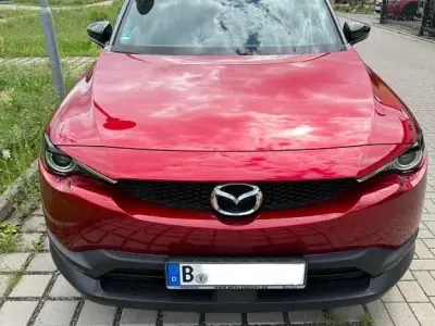Gebraucht Mazda MX30