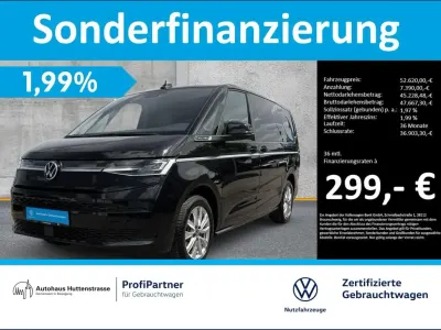 Occasion VW Multivan Style 150 ch (110 kW) 2025 Monospace