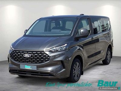 Gebraucht Ford Tourneo Titanium 170 PS (125 kW) 2025 Grau Van / Kleinbus