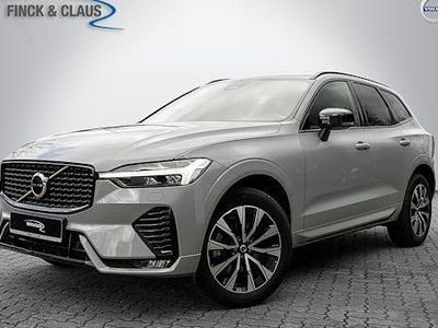 Usata Volvo XC60 Plus 197 CV (144 kW) 2024 Grigio SUV