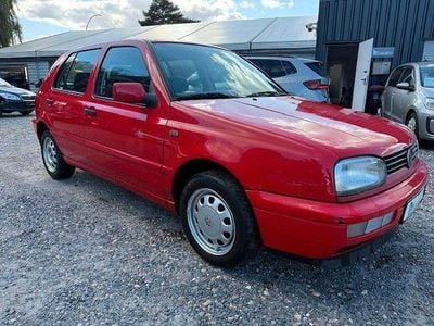 VW Golf III
