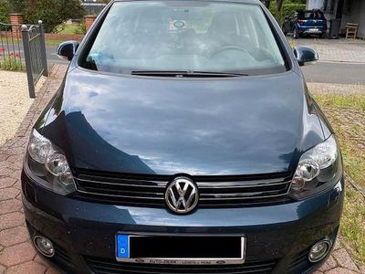 VW Golf Plus