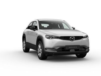 Mazda MX30