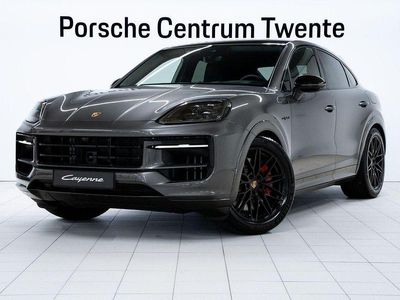 Porsche Cayenne S E-Hybrid Coupe