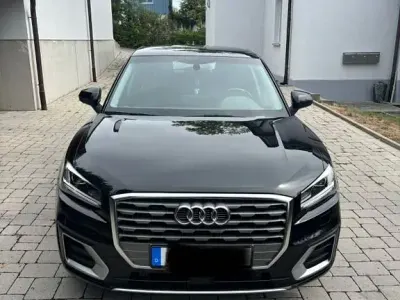 Gebraucht Audi Q2